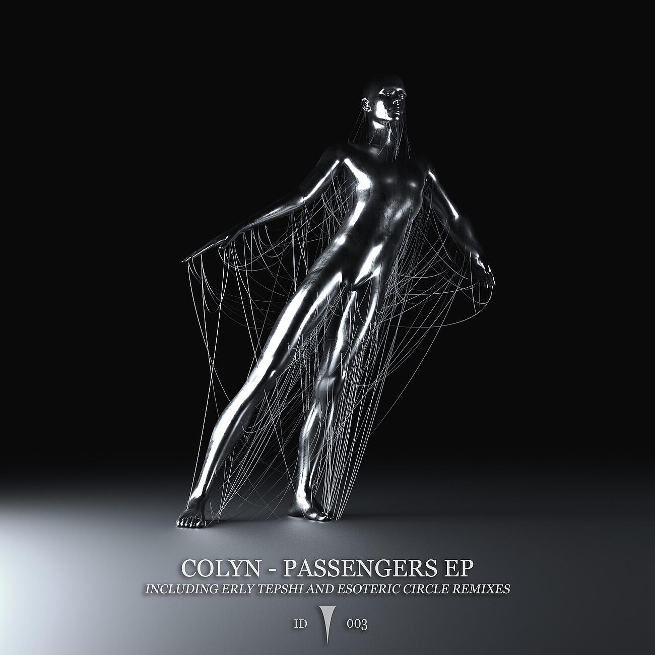 Colyn - Passengers (Esoteric Circle Remix)