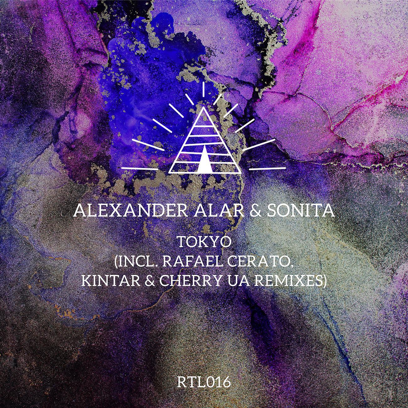 Alexander Alar - Tokyo (Kintar Remix)