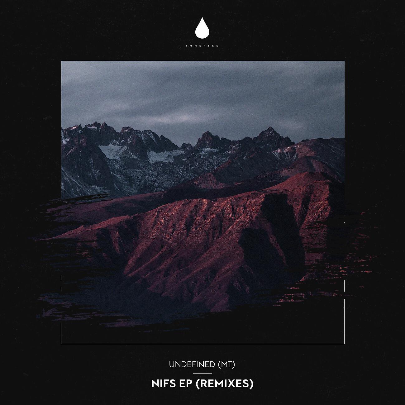 Undefined (MT) - Sahab (Doppel Extended Mix)