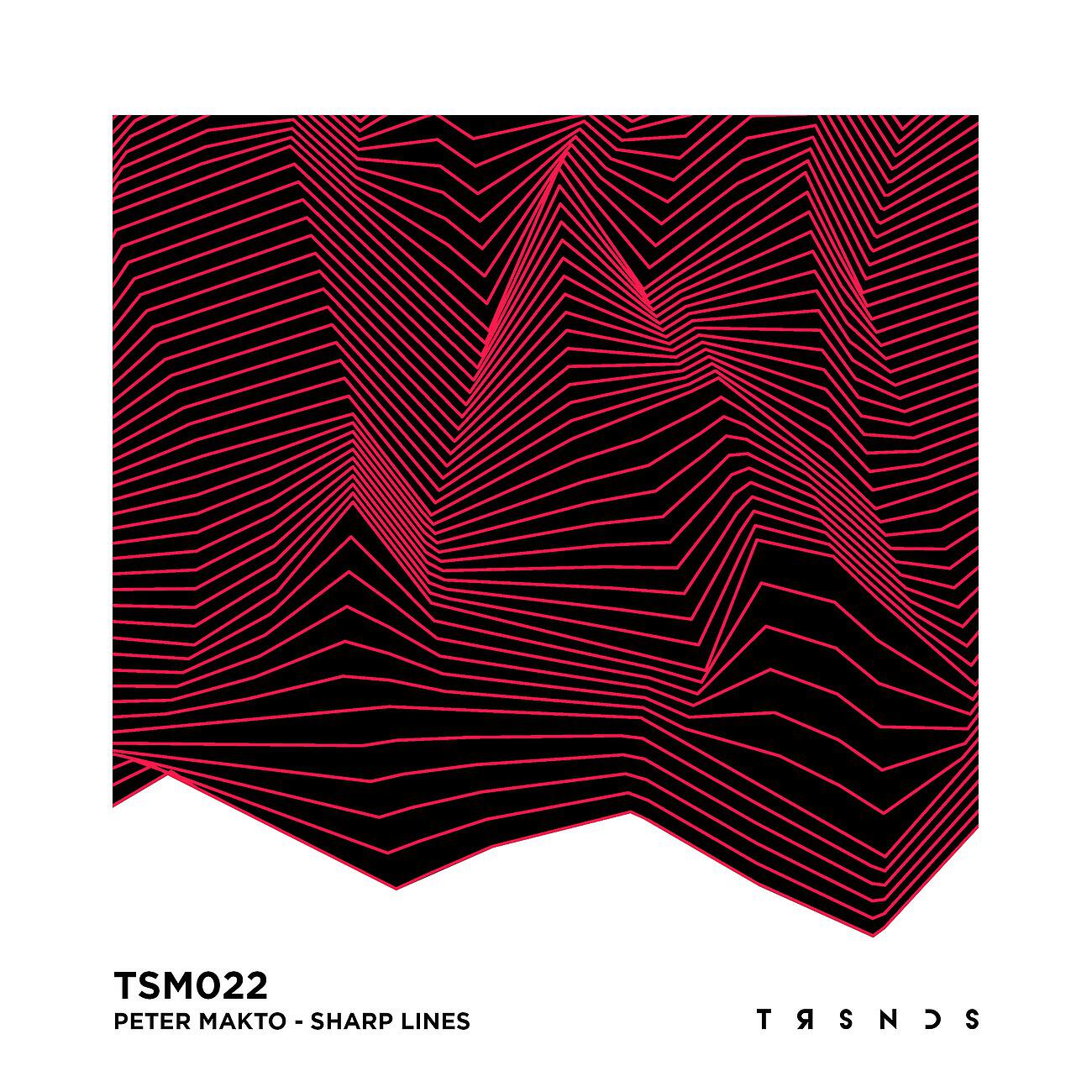 Peter Makto - Sharp Lines (House Retouch Mix)