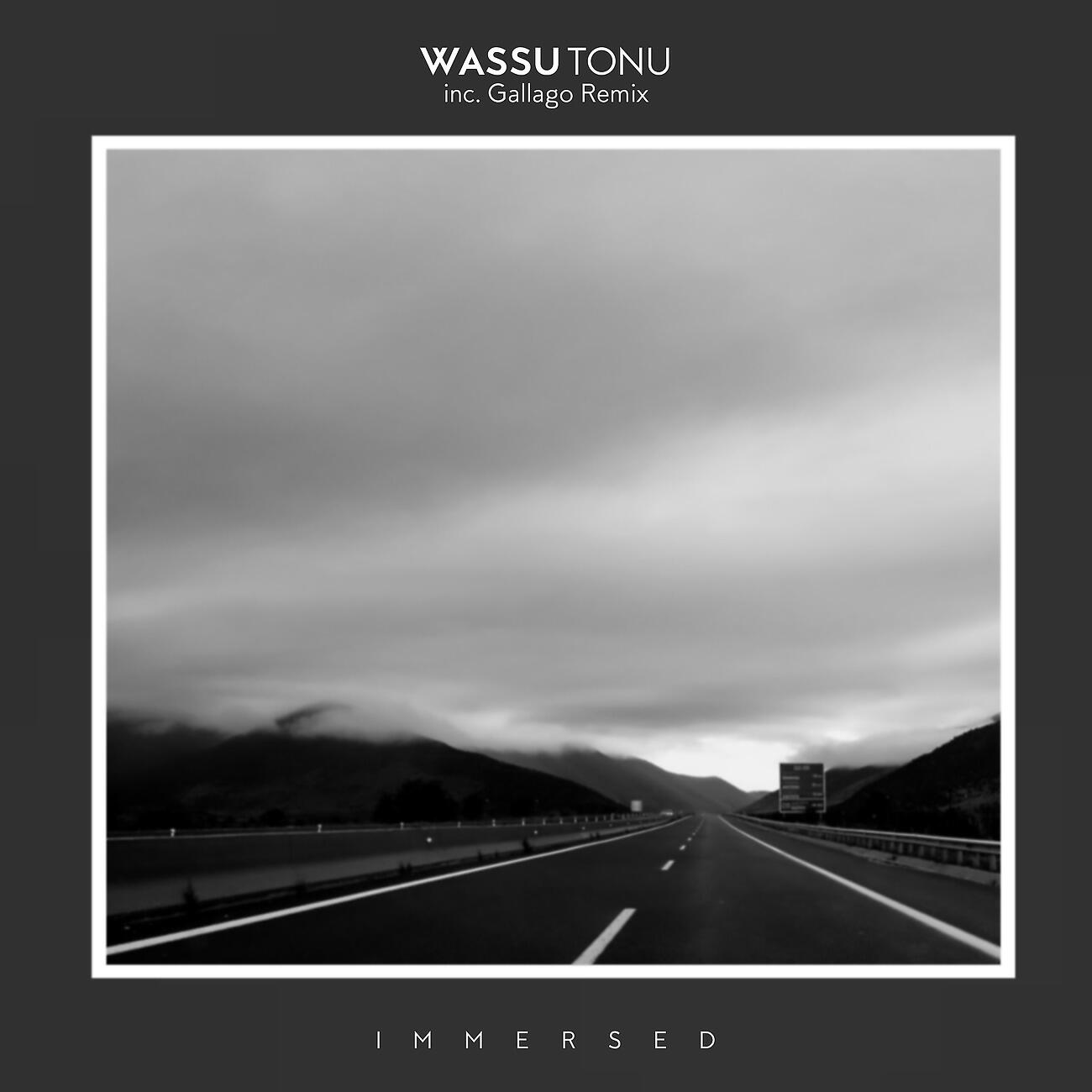 Wassu - Tonu (Extended Mix)