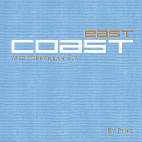 Постер альбома East Coast