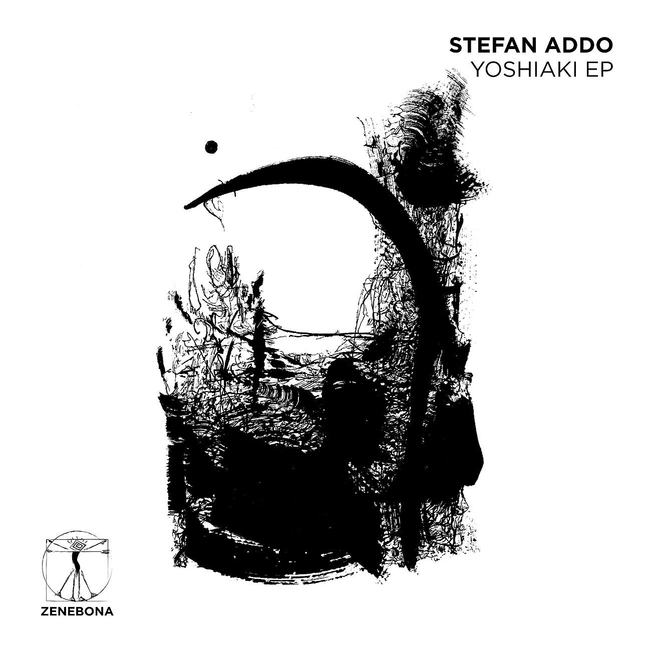 Stefan Addo - Yoshiaki