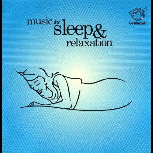 Dr.T.Mythily - Music for Sleep & Relaxation -2