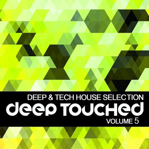 Mehrnoosh - Blind Minded (Leland McWilliams Game Changer Remix)