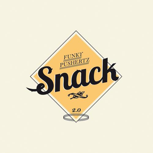 Постер альбома Snack 2.0