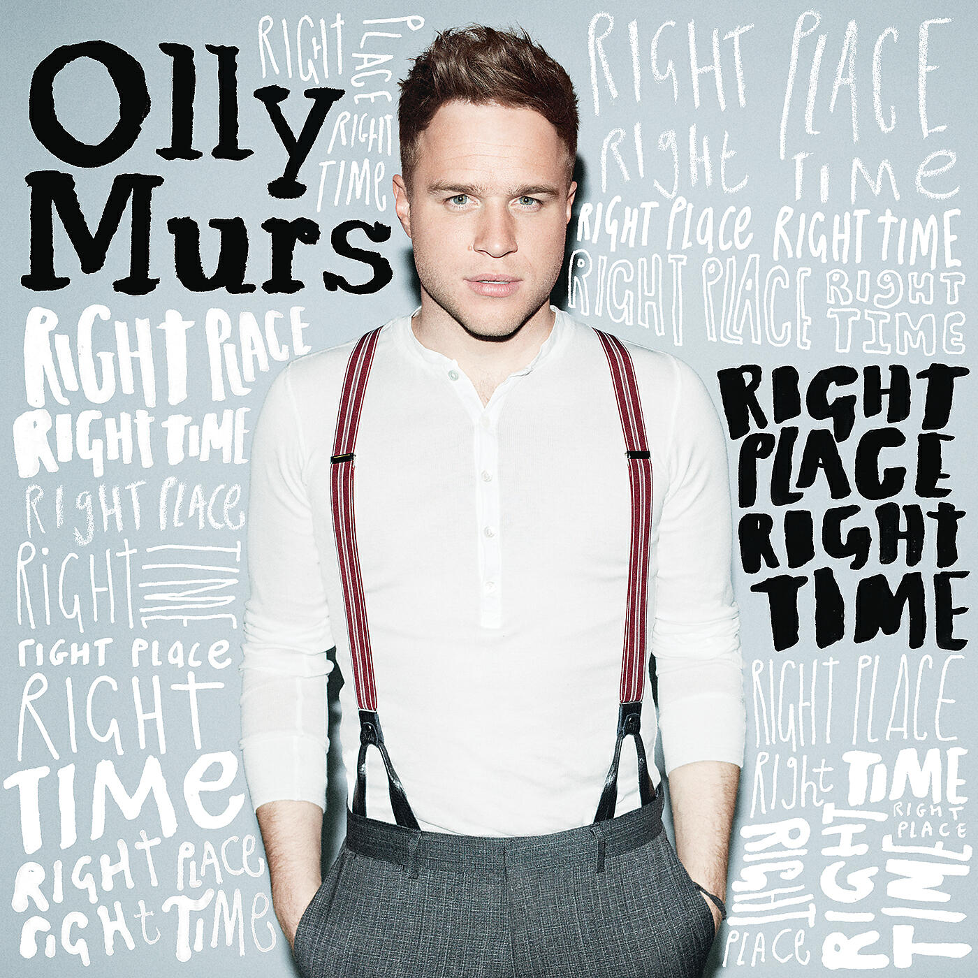 Olly Murs, Alizée - Dear Darlin'