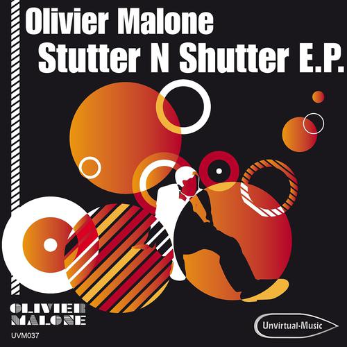 Постер альбома Stutter N Shutter E.P.