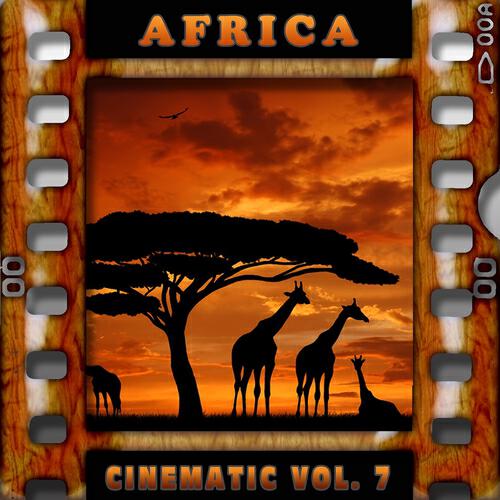 Il Laboratorio del Ritmo - Tramonto Africano