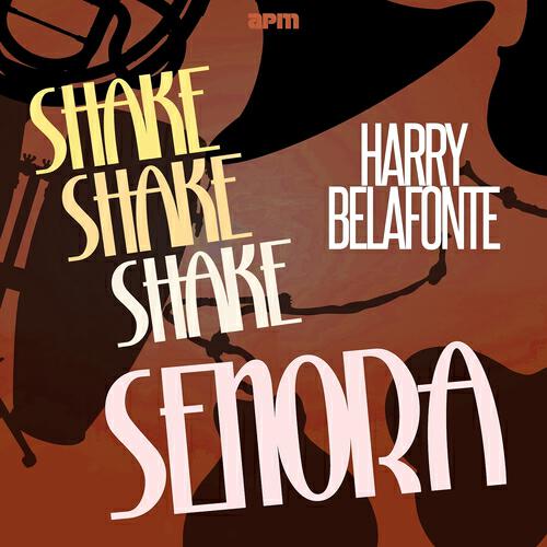 Harry Belafonte - How Green Was My Valley