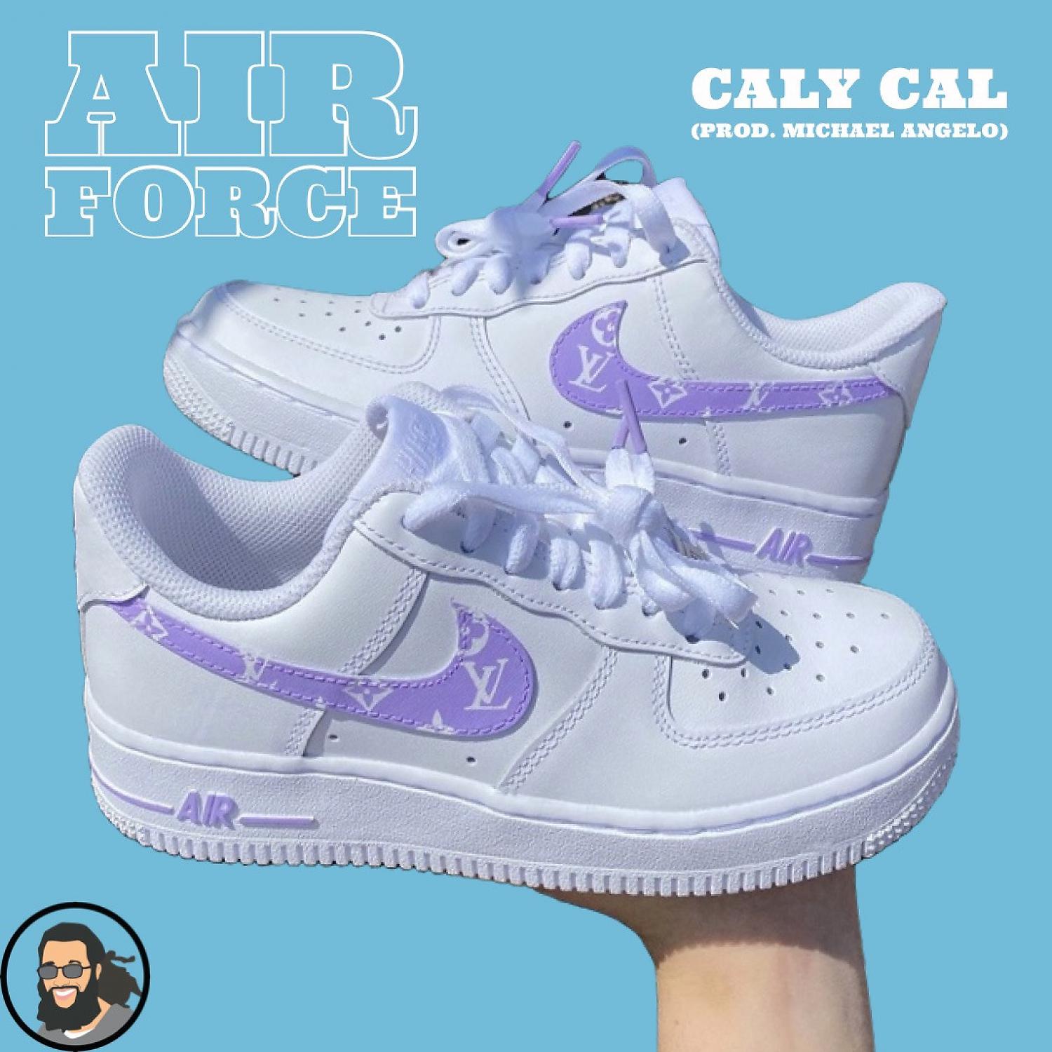 Постер альбома Air Force