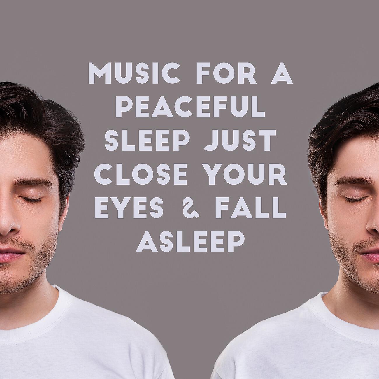 Trouble Sleeping Music Universe - Black Night