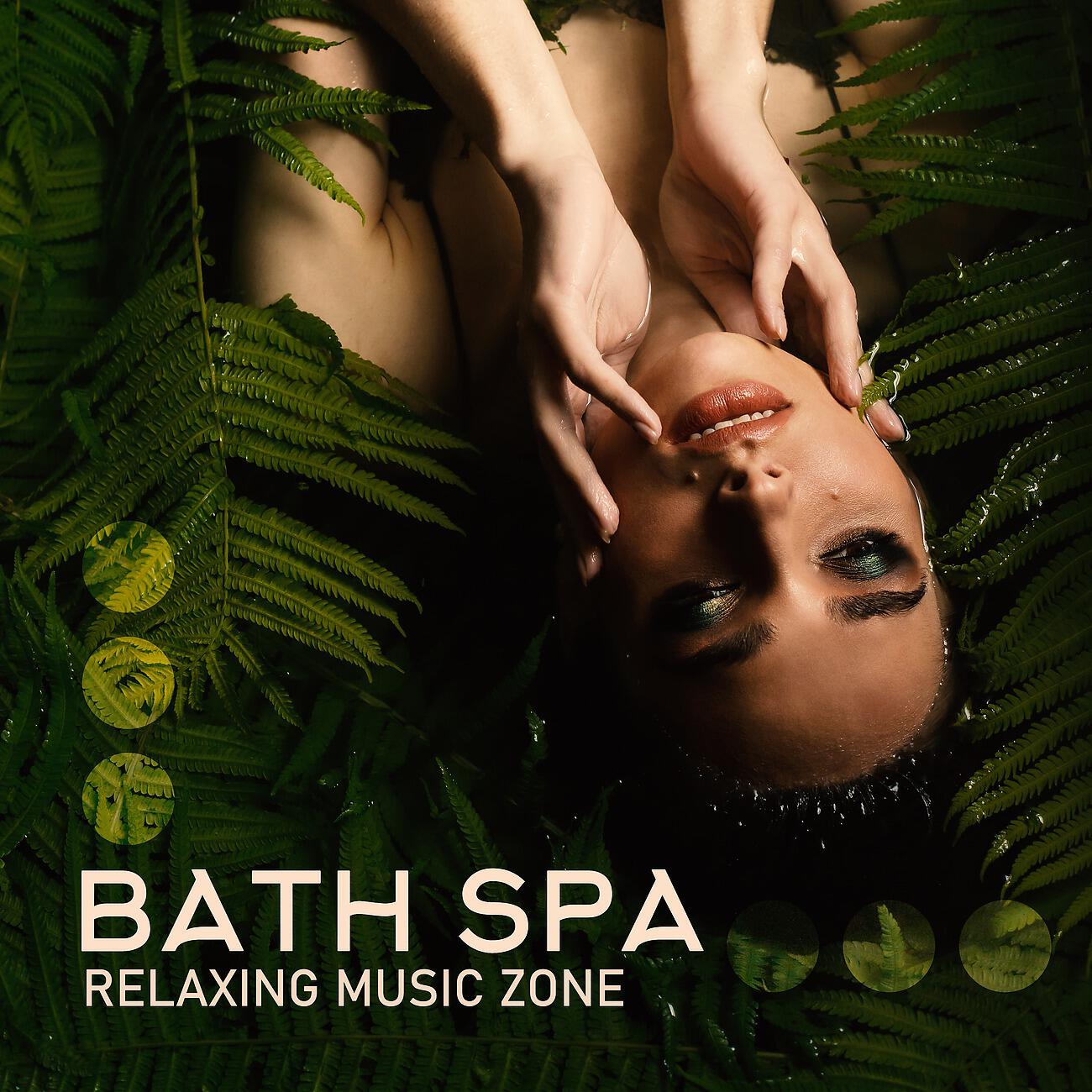 Relaxing Music for Bath Time - Spa Time