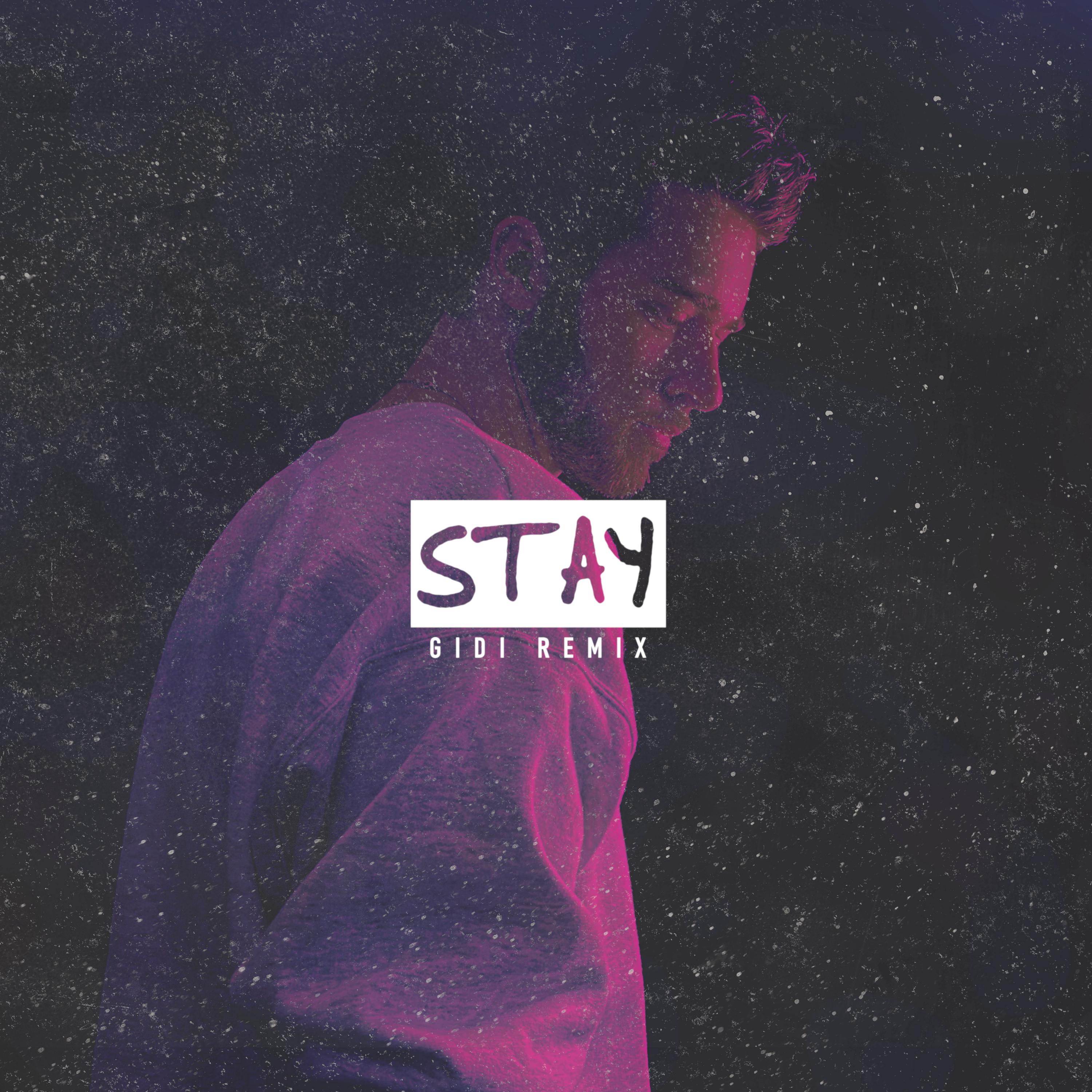 Постер альбома Stay (Remix) [feat. Eris Ford]