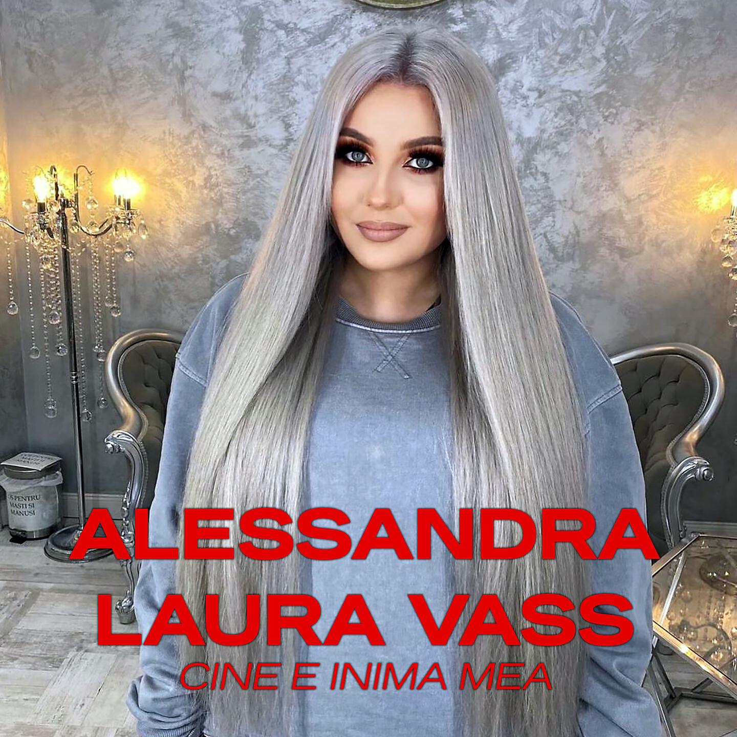 Alessandra - Cine E Inima Mea