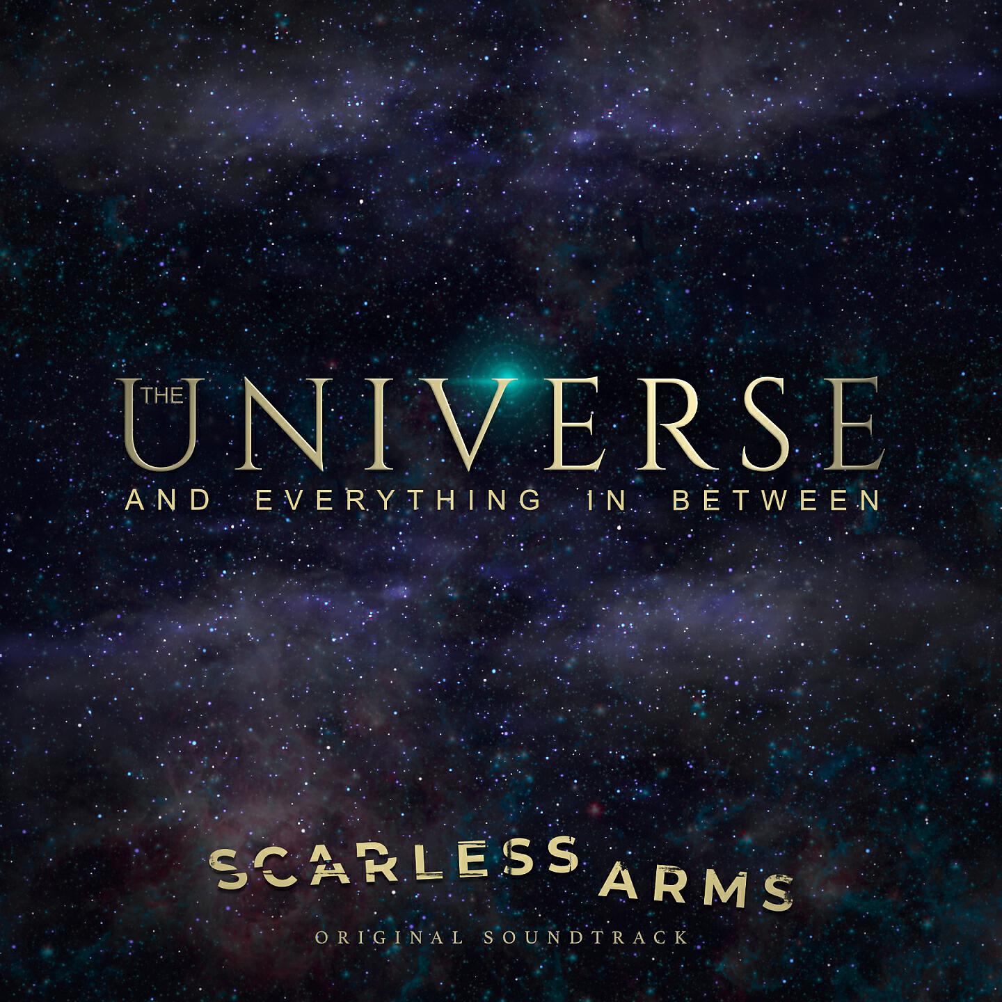 scarless arms - Let's Save the World Today to Destroy It Then Tomorrow