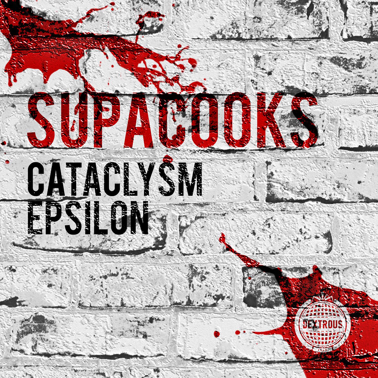 Постер альбома Cataclysm / Epsilon