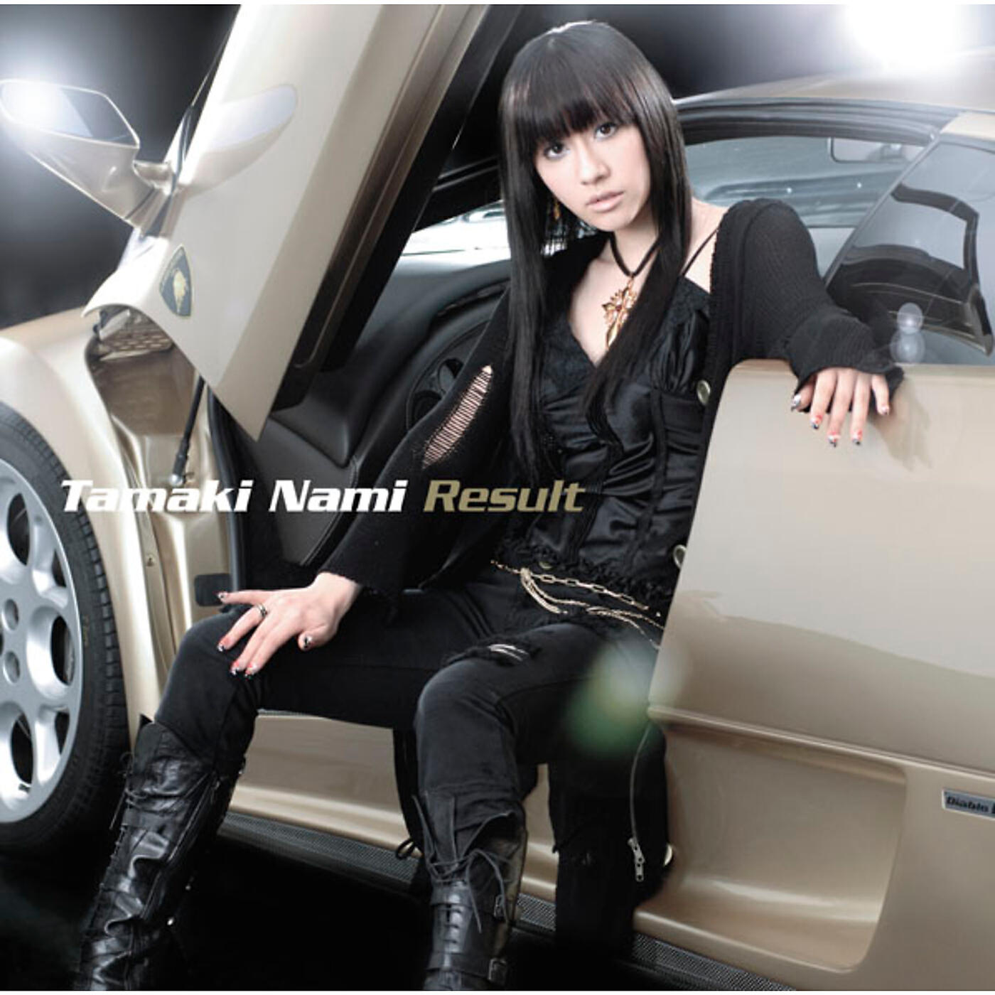 Nami Tamaki - Result