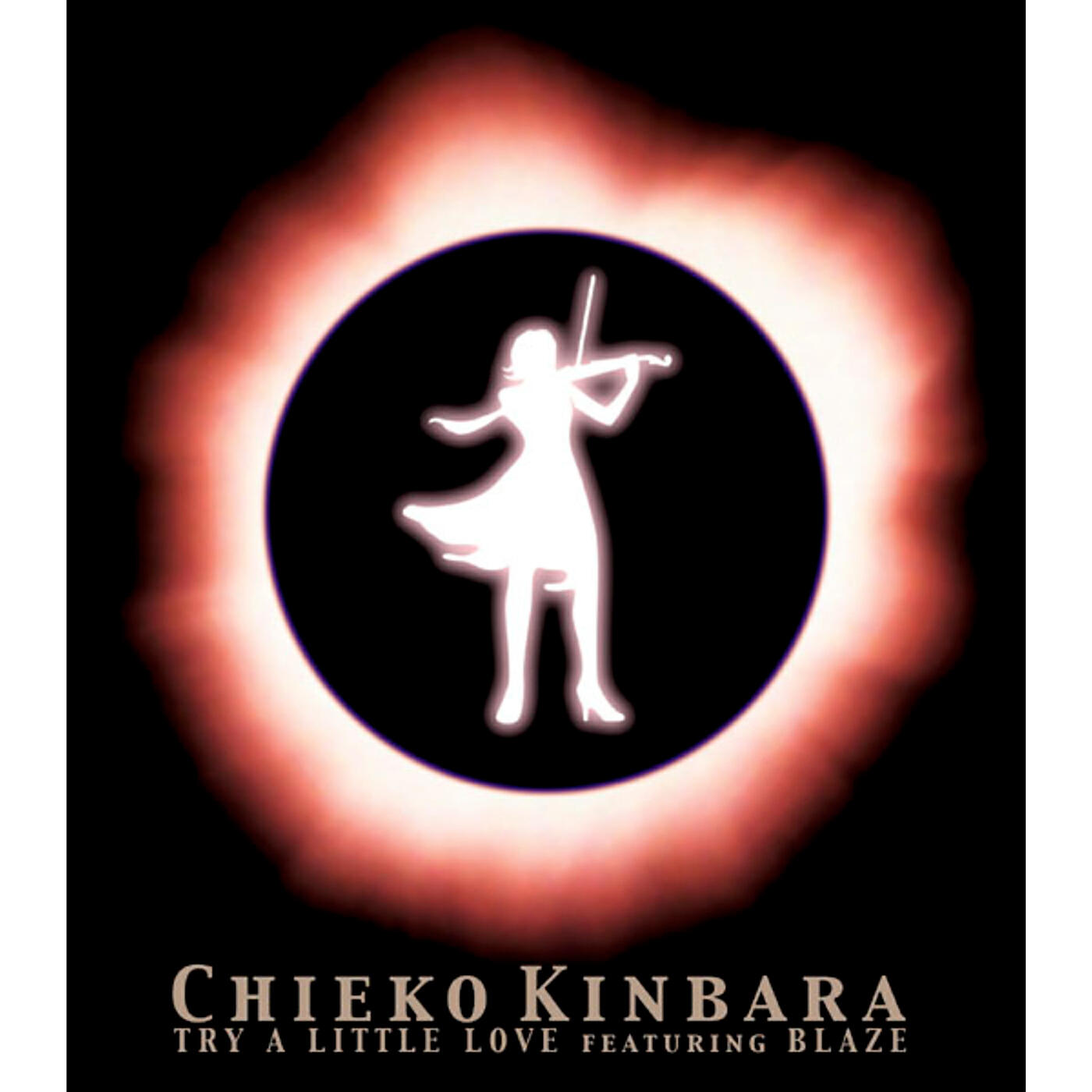 CHIEKO KINBARA - SPRING RAIN