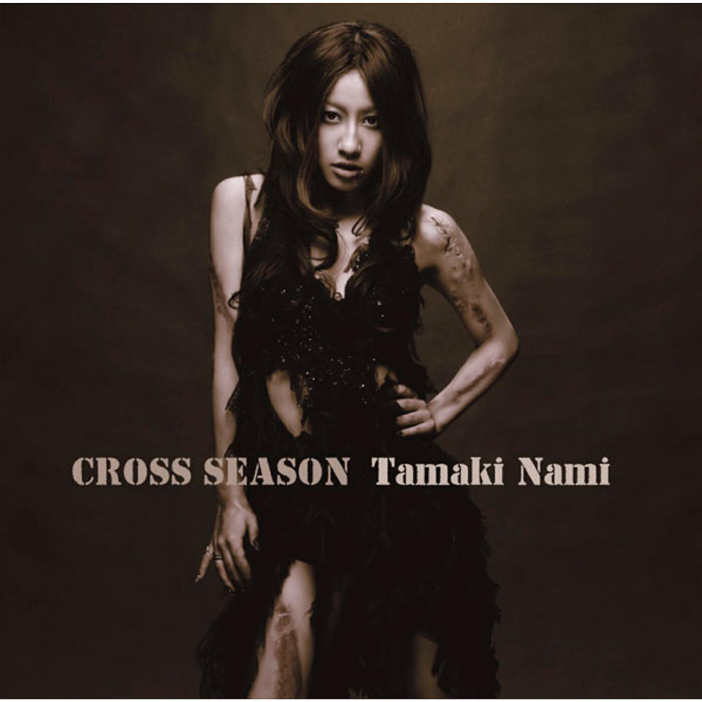Nami Tamaki - i CAN FLY