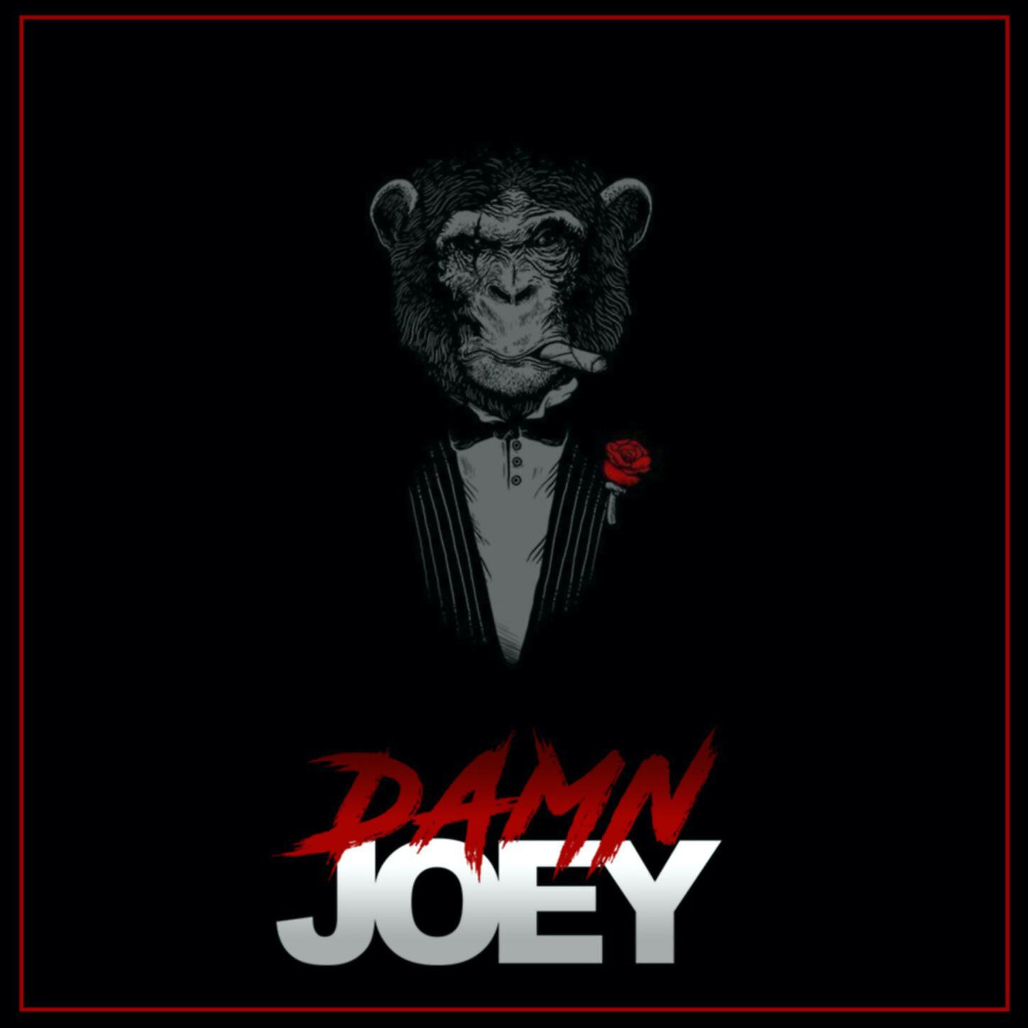 Damn Joey - Far As I Know - The Instrumental