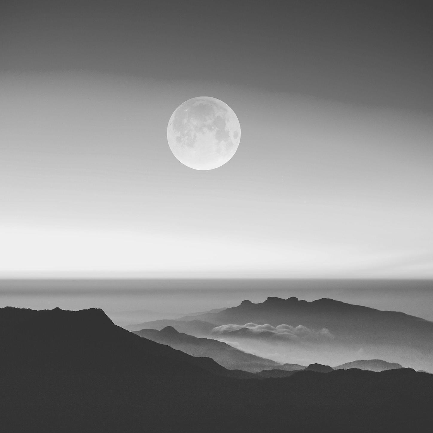 Autodidact Recordz - Moon