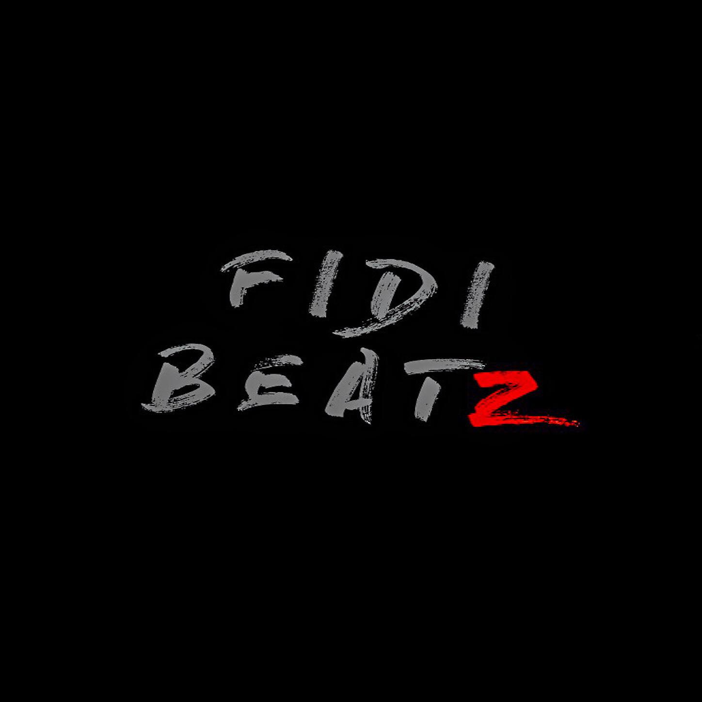 Fidi Beatz - Black Cherry
