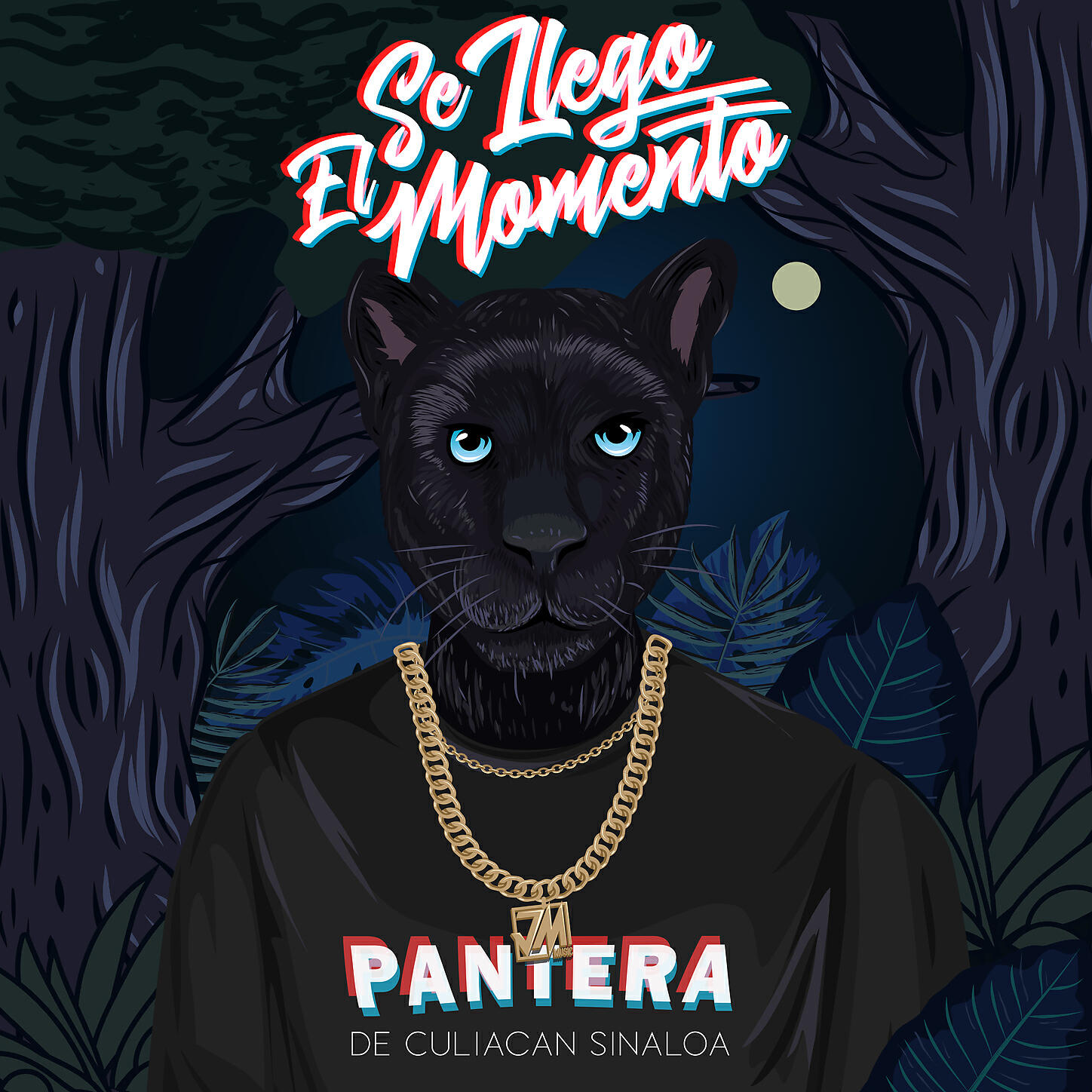 Pantera De Culiacan Sinaloa - Sigo Siendo Aquel Muchaho