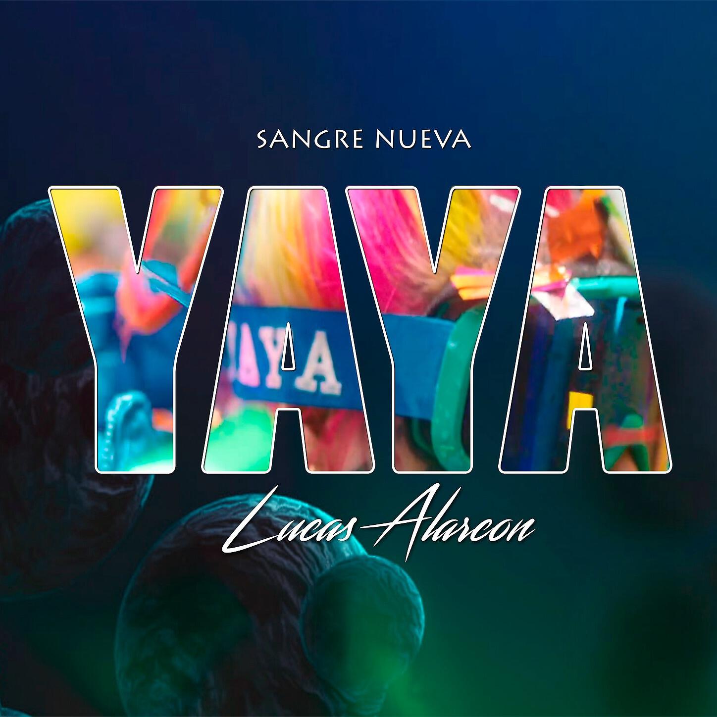 Lucas Alarcon Oficial - Yaya