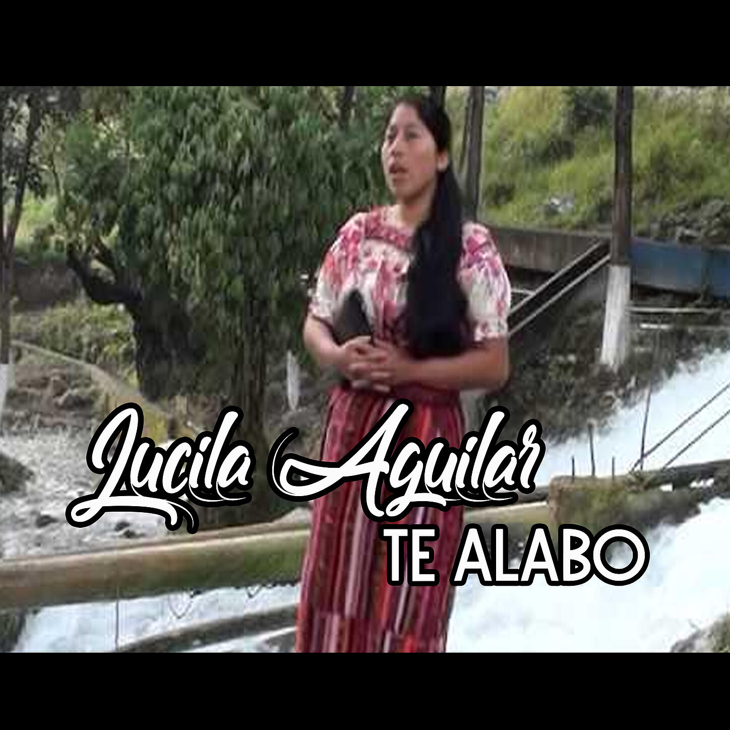 SOLISTA LUCILA AGUILAR - Rey Mio