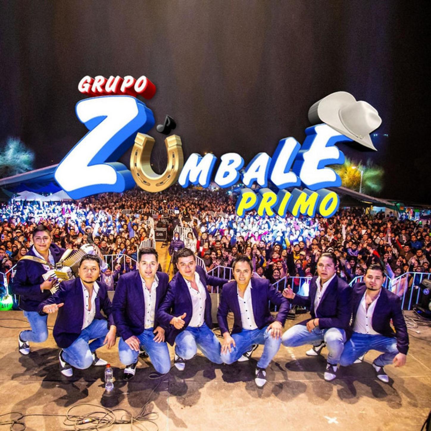 Grupo Zúmbale Primo - Intro Musical