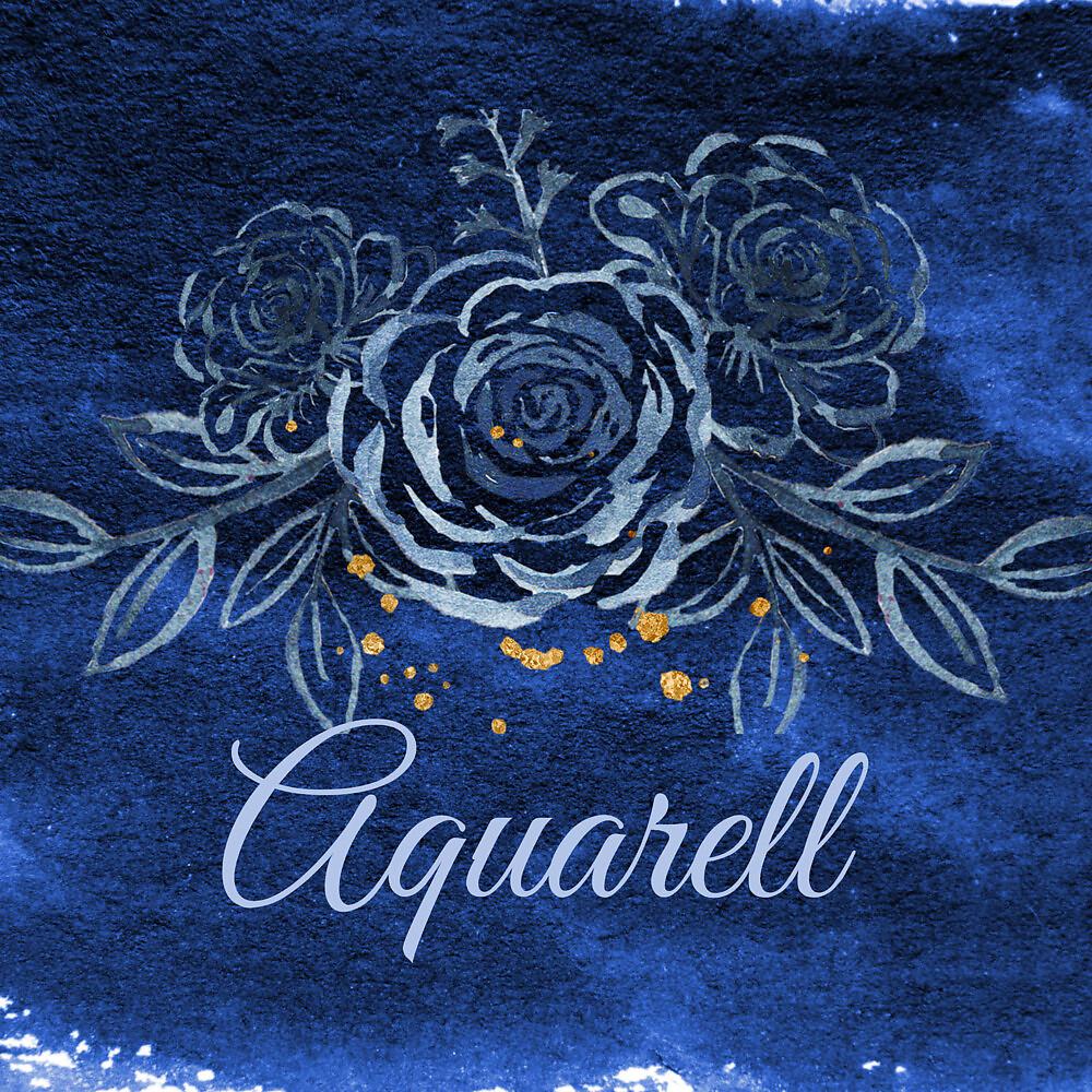 Постер альбома Aquarell