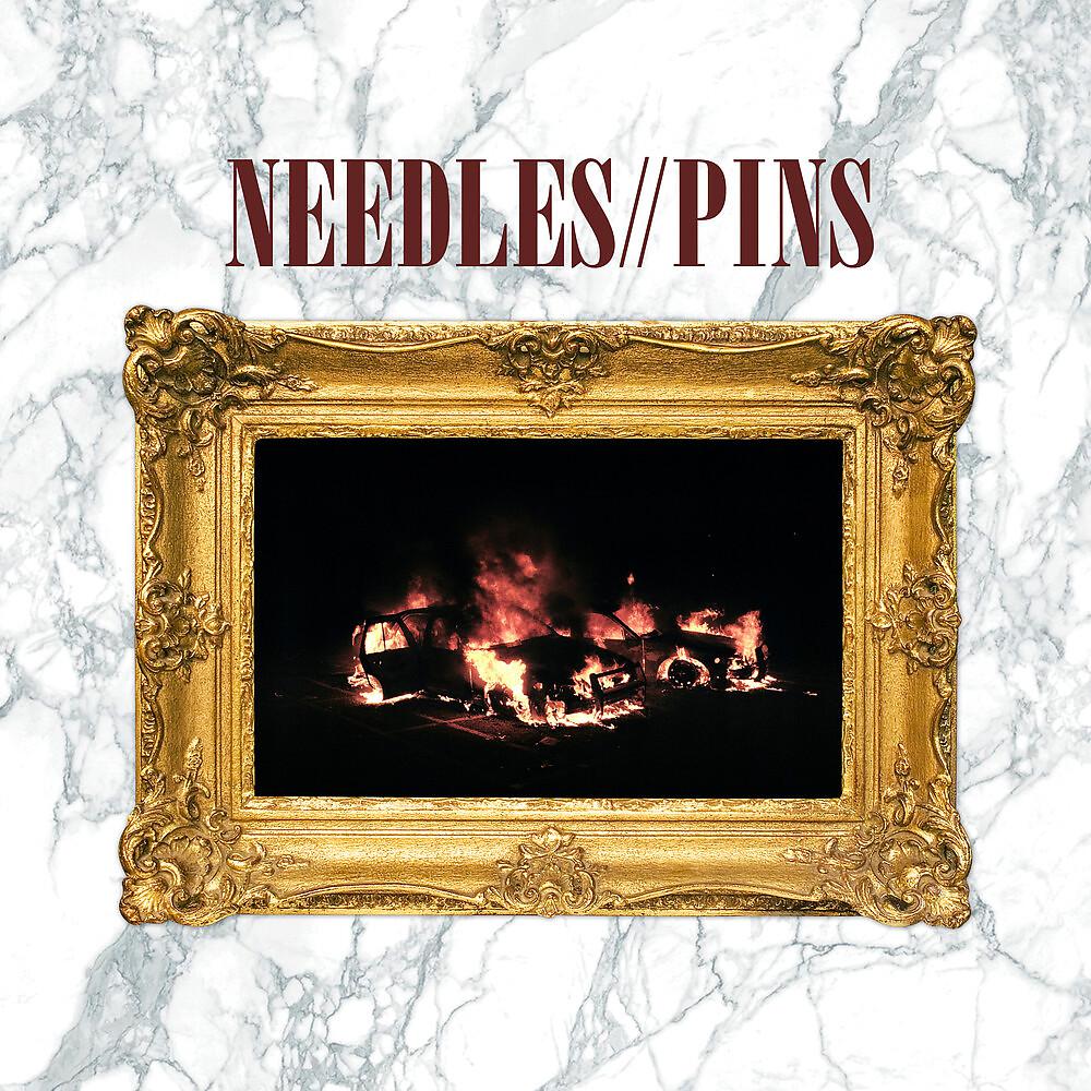 Постер альбома Needles//Pins