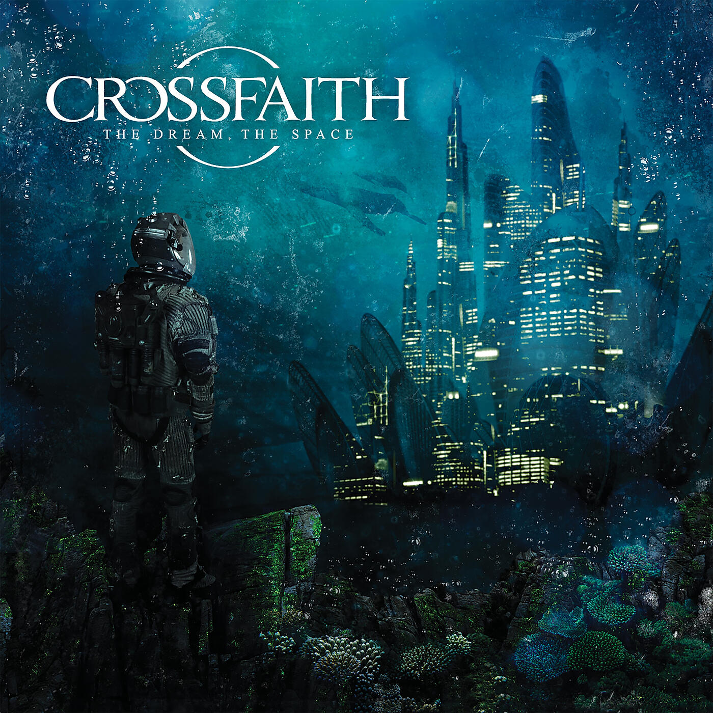 Crossfaith - Nostalgia