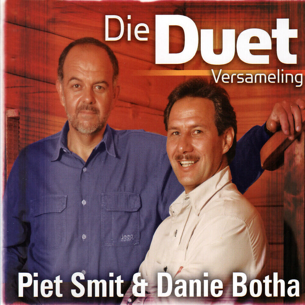 Piet Smit - Hy Leef, Hy Het Opgestaan, Die Liefde Van Jesus