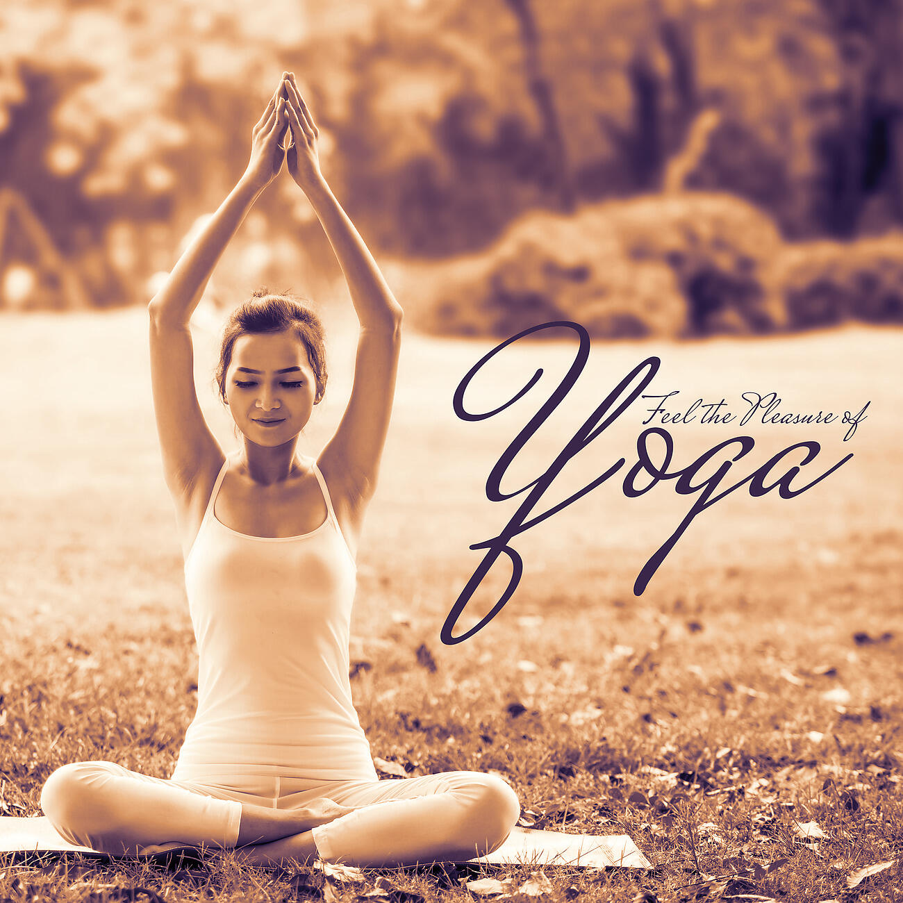 Tantra Yoga Masters - Deep Therapy