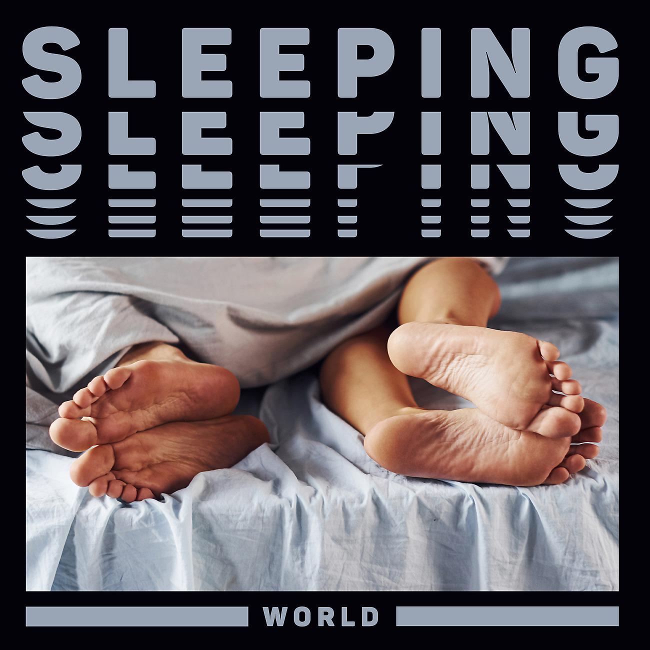 Постер альбома Sleeping World