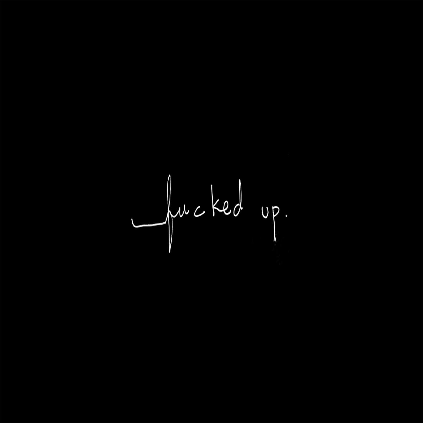 Bahari - Fucked Up