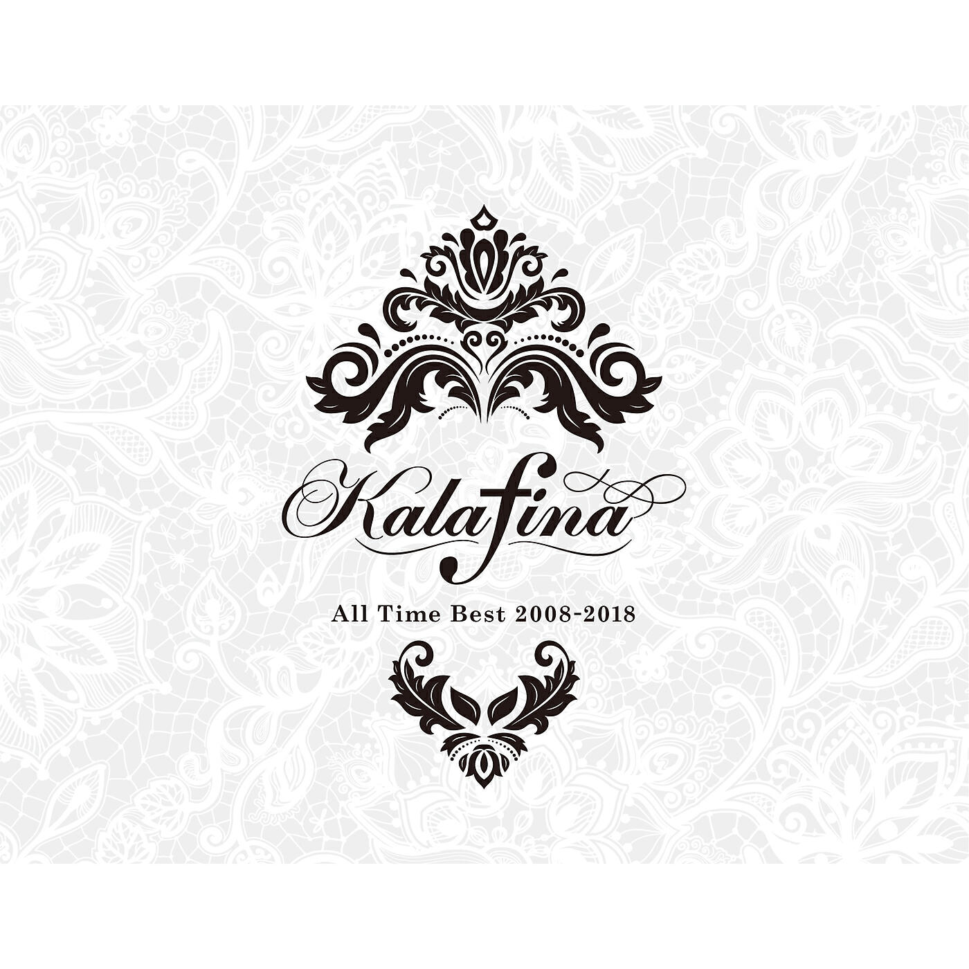Kalafina - Symphonia