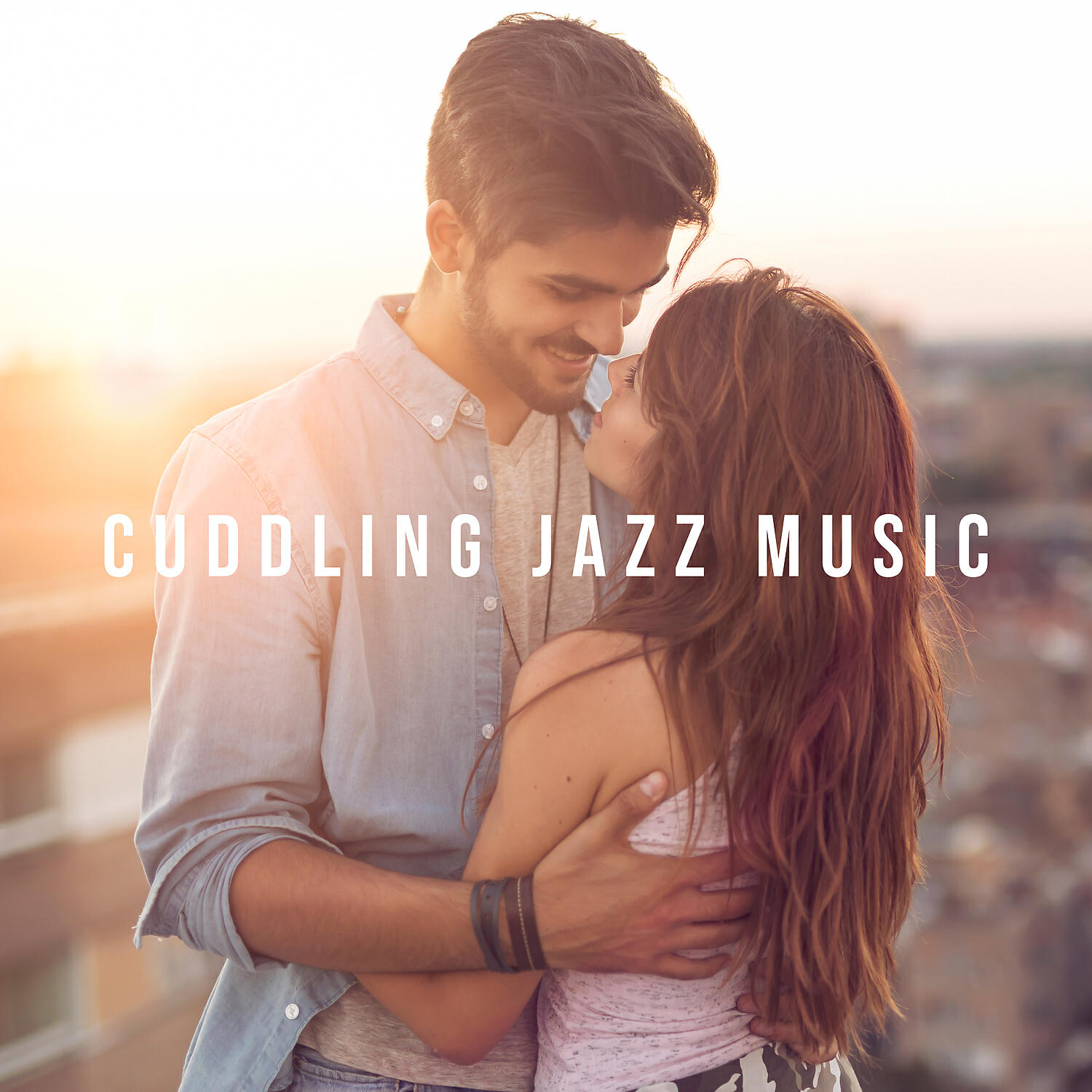 Crazy Jazz Musician - Island Tropical
