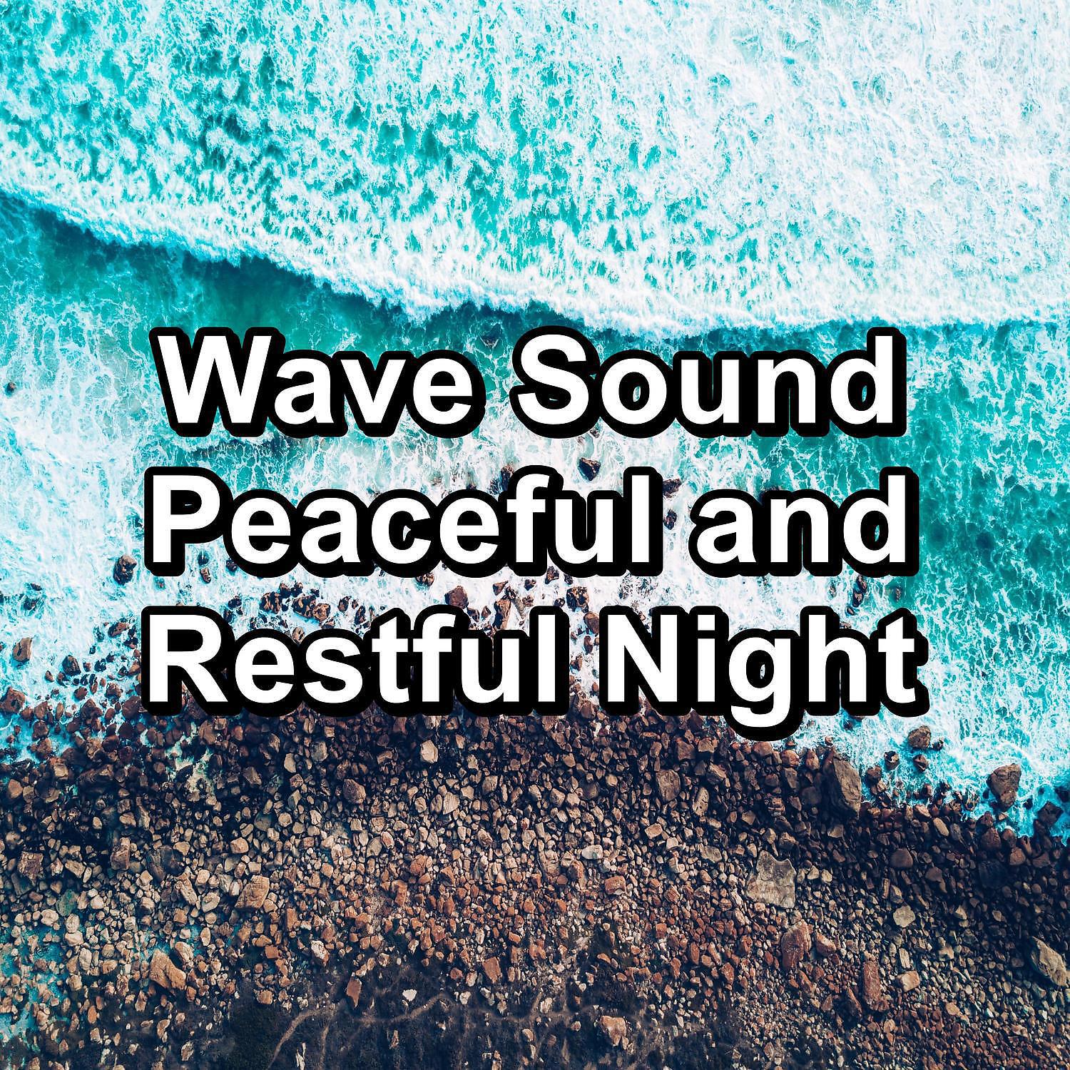 Winds and Oceans - Calming Waves Ocean Lullaby Help with Studying