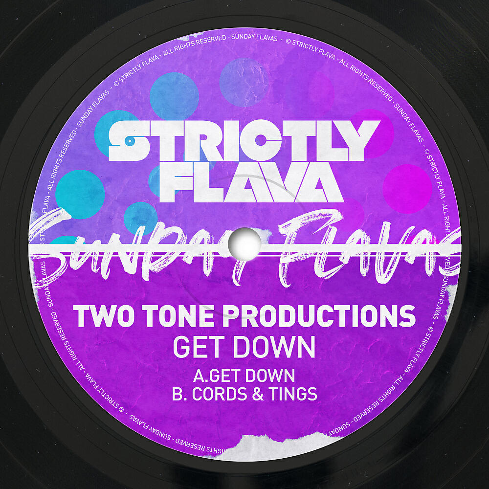 Two Tone Productions - Cords & Tings