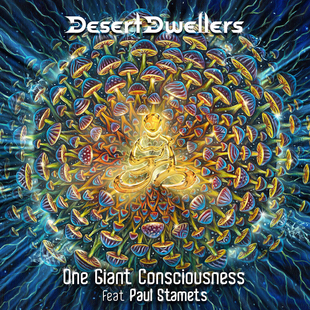 Desert Dwellers - One Giant Consciousness (Equanimous x Skysia Remix)