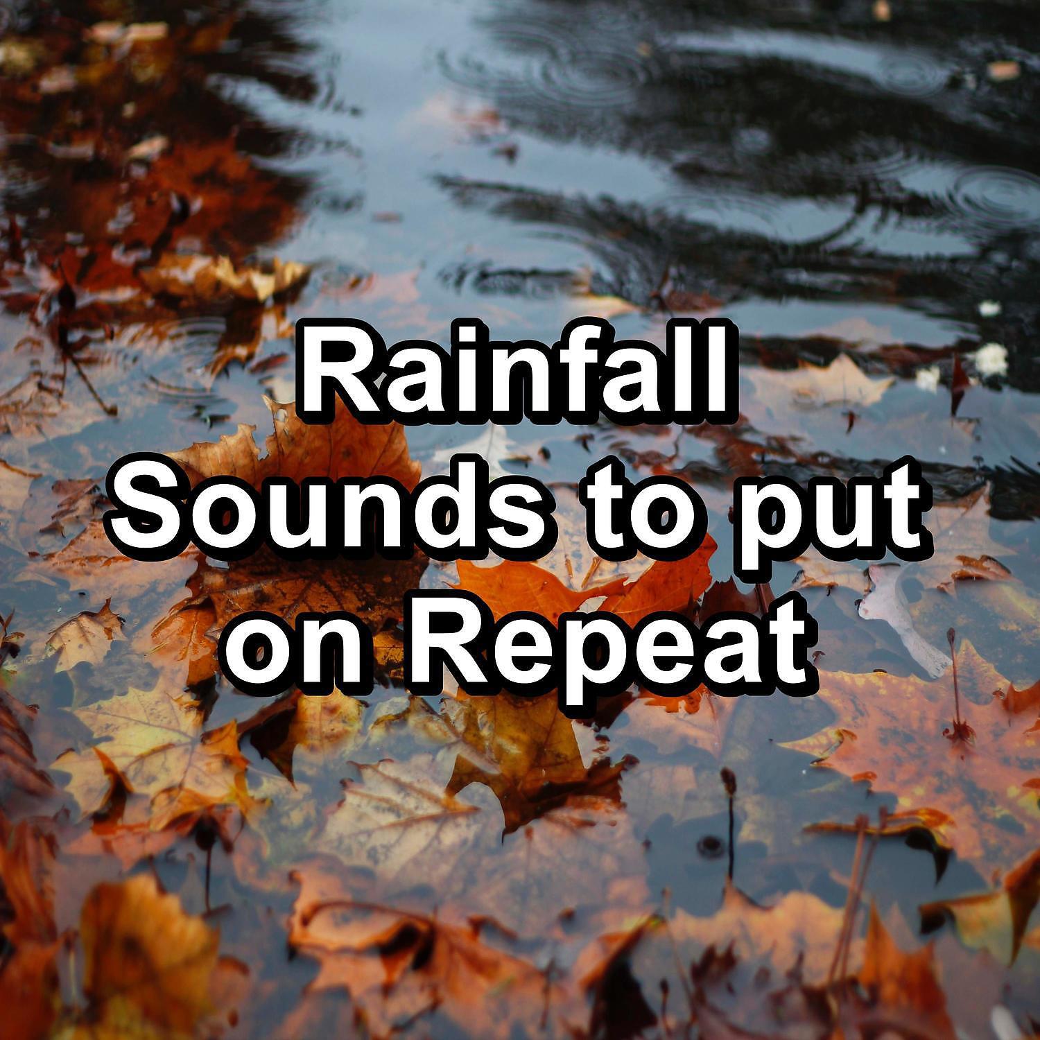 Sounds Of Nature - Gutter Rain To Help with Insomnia Pure Sounds to Help Insomnia