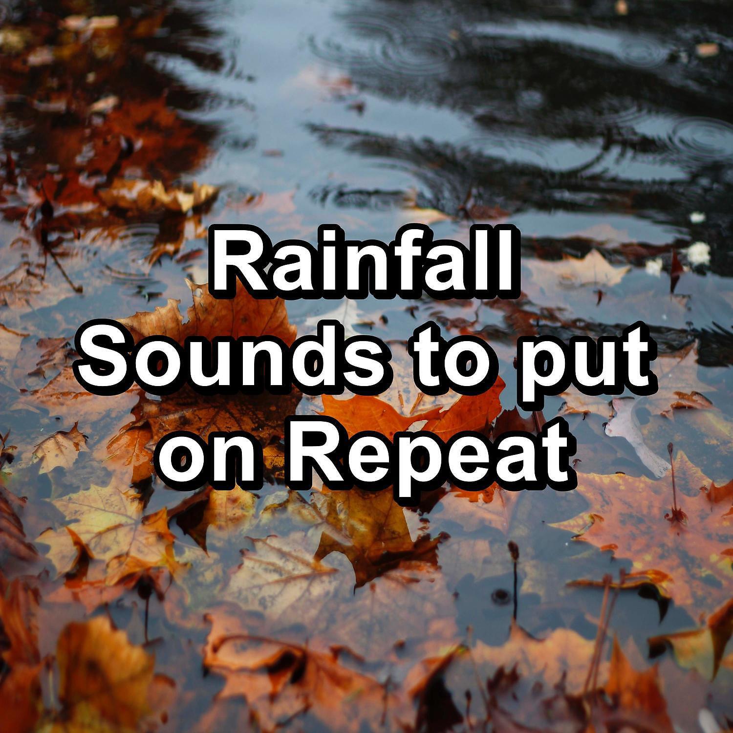 Sounds of Nature - Gutter Rain To Help with Insomnia Pure Sounds to Help Insomnia