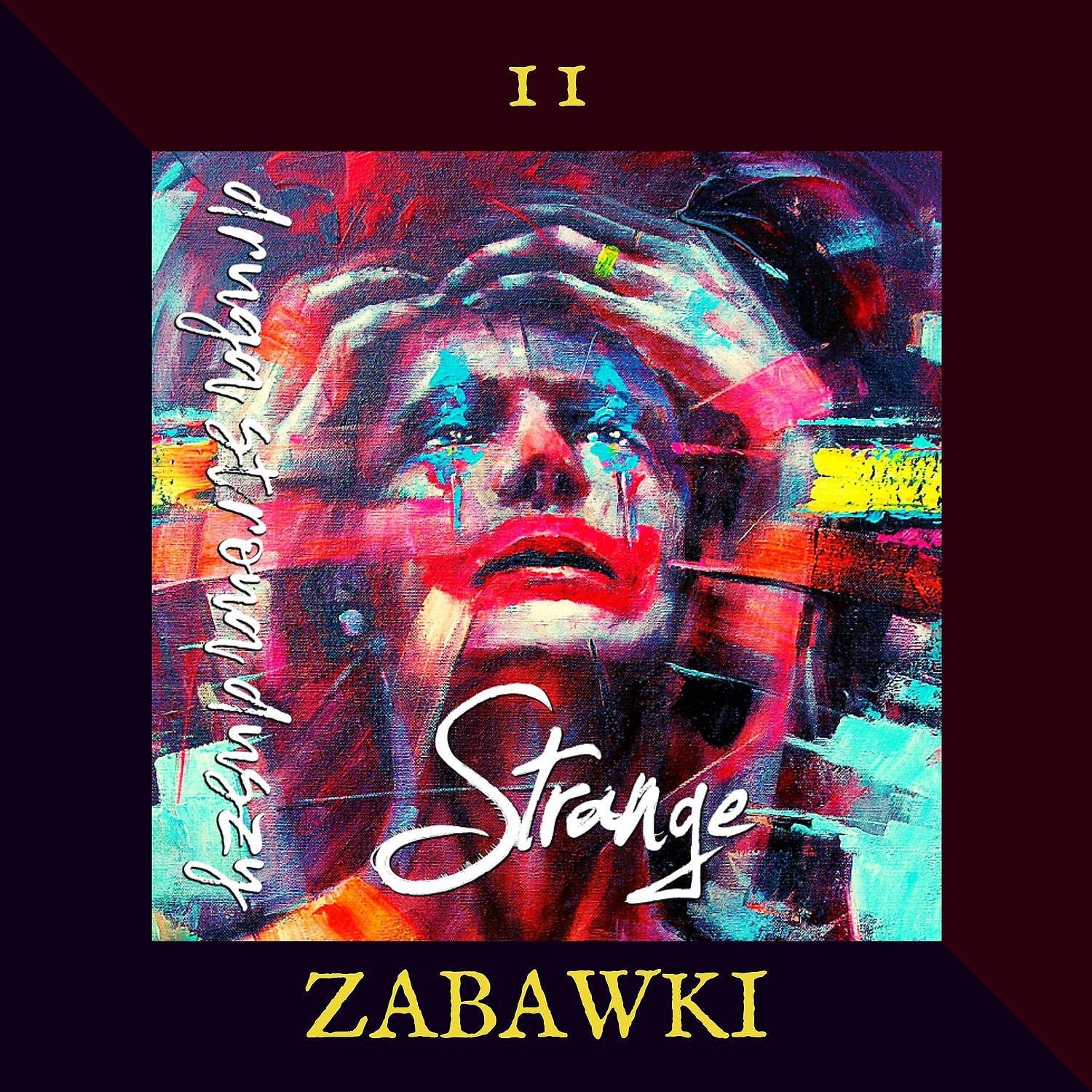 Постер альбома Zabawki