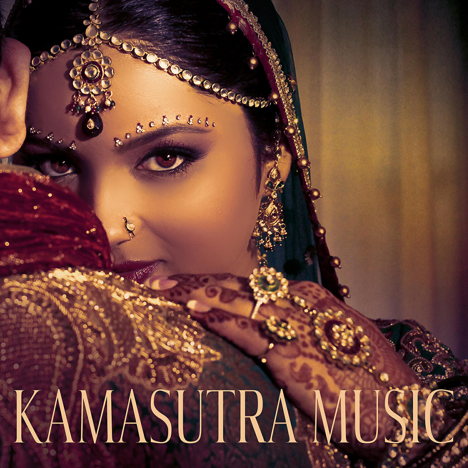 Hindi Direction - Sensual Kamasutra