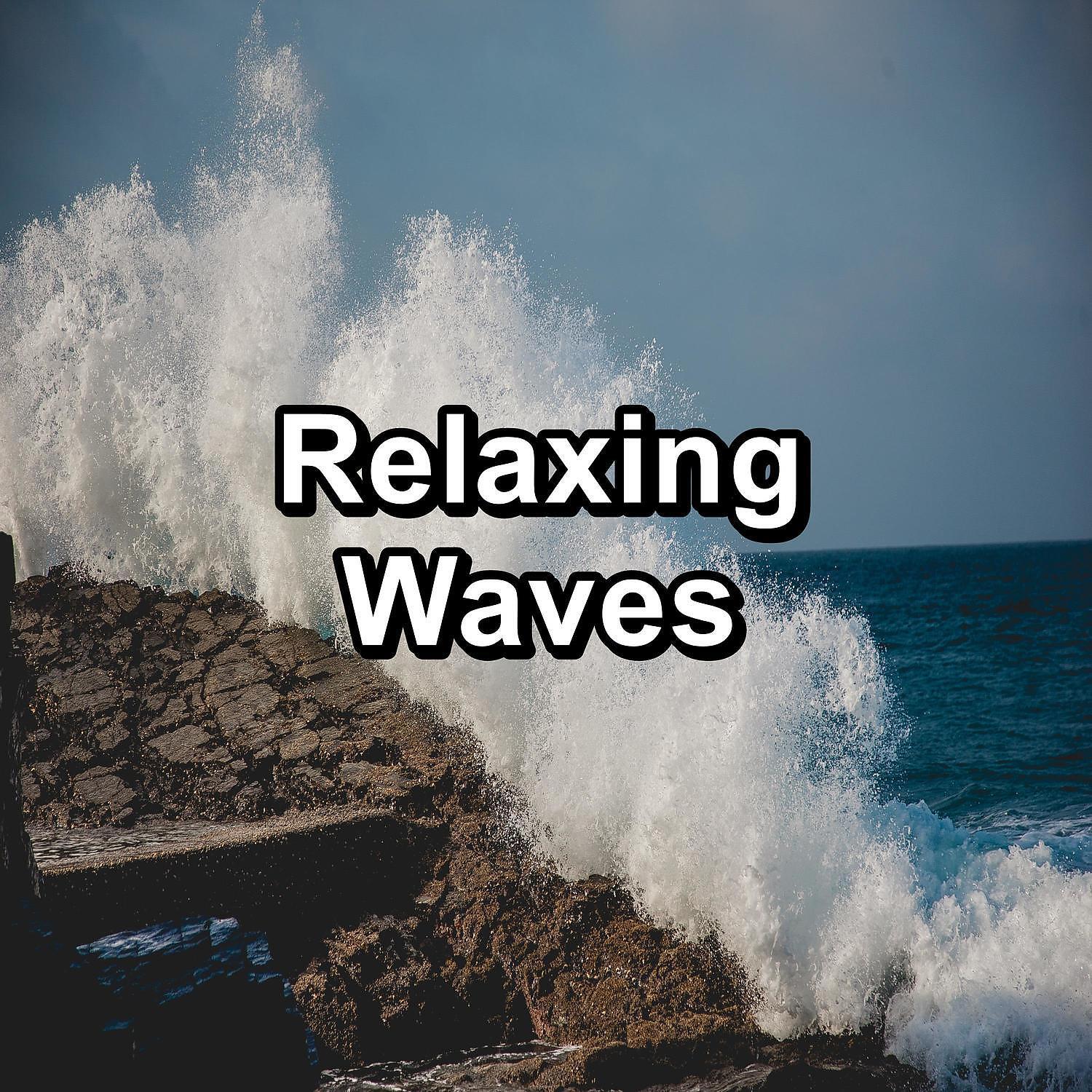 YOGA - Ocean Waves Sounds Relaxing Nature To Repeat for 10 Hours