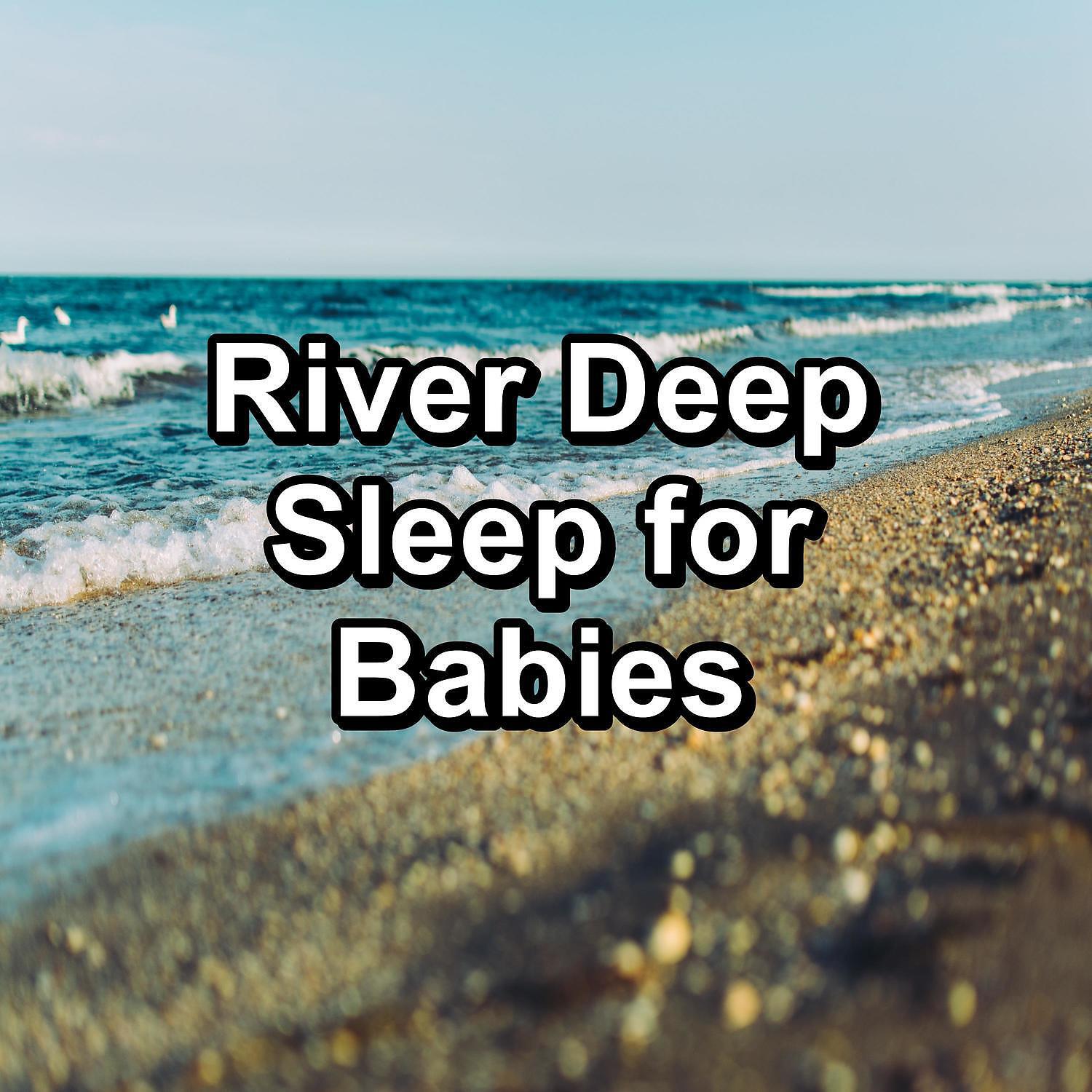Smooth Wave - Ocean and River Sounds The Best Water Sounds To Help with Meditation
