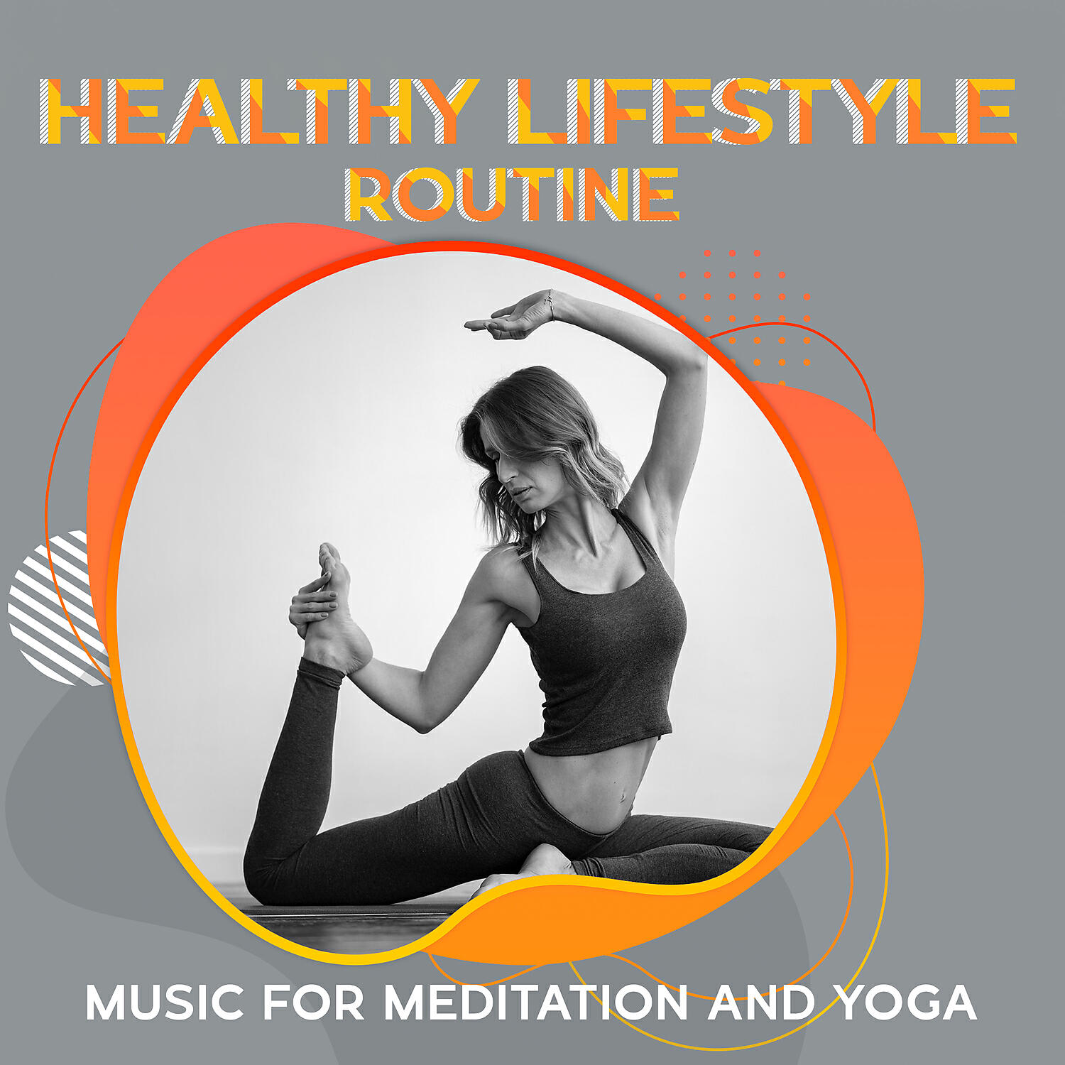 Deep Meditation Academy - Meditation Waves